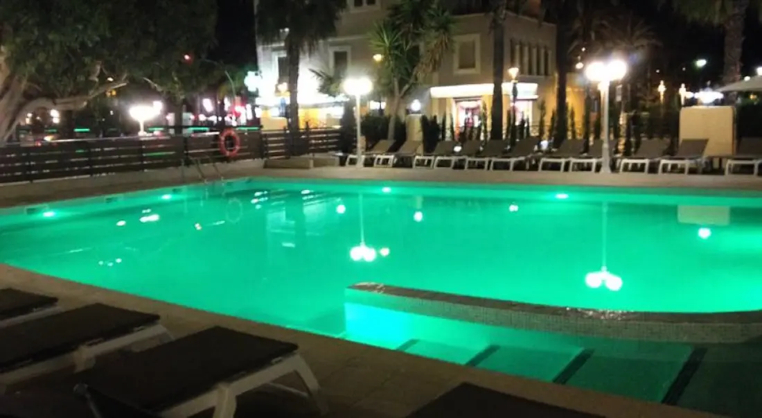 Hôtel Planas3 étoiles★★★