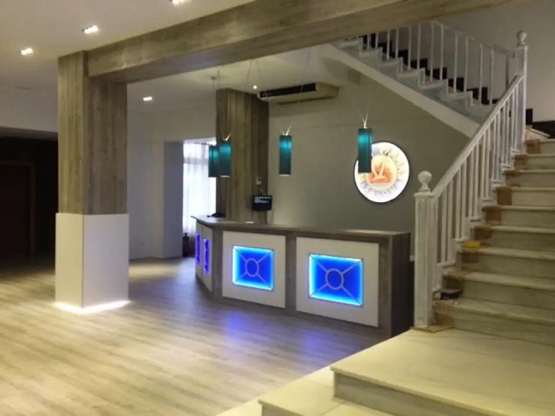 Hôtel Planas3 étoiles★★★