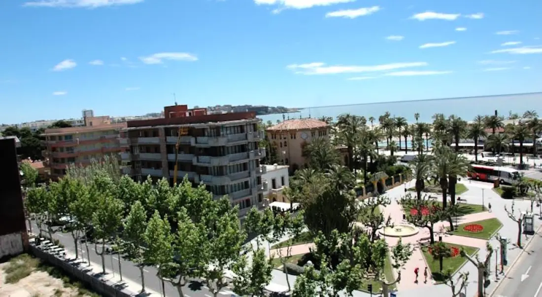 Hôtel Planas3 étoiles★★★