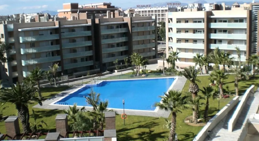 Ibersol Spa Aqquaria
