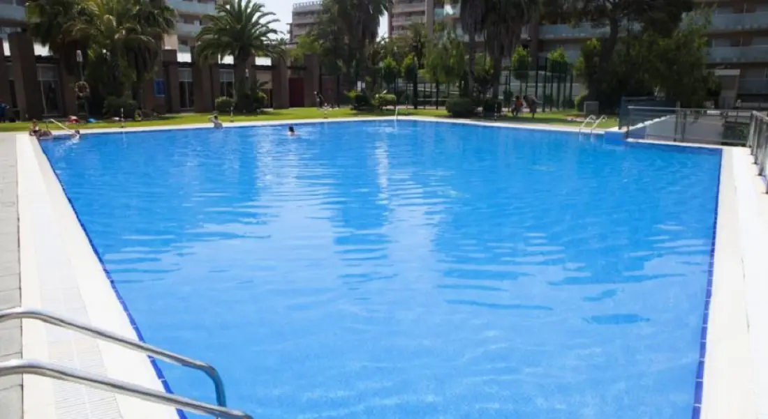 Ibersol Spa Aqquaria