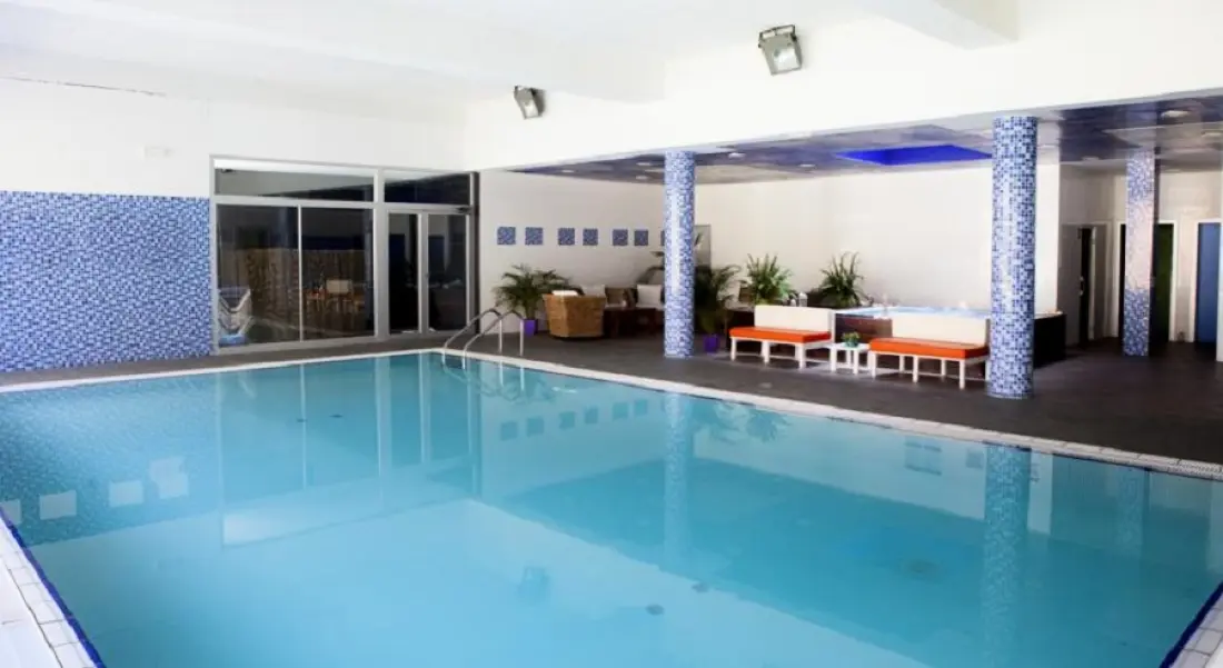 Ibersol Spa Aqquaria