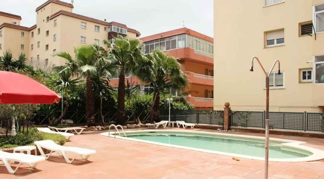 Imperial Salou Apartamentos3 étoiles★★★