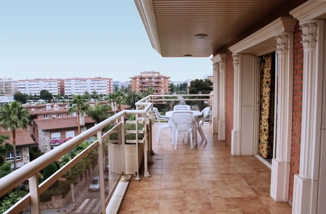 Imperial Salou Apartamentos3 étoiles★★★