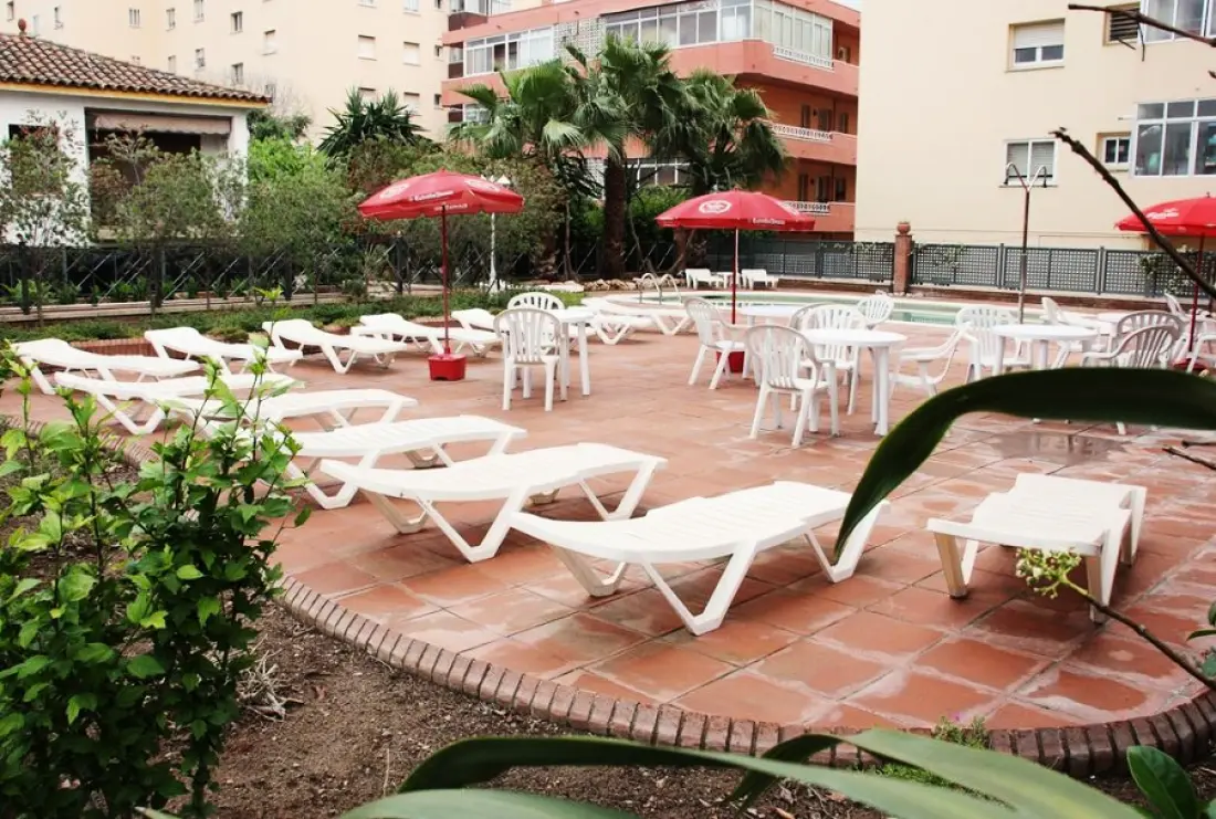 Imperial Salou Apartamentos3 étoiles★★★