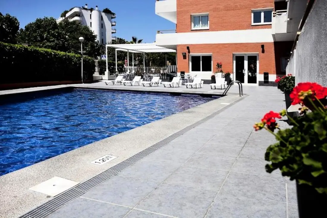 Les Dalies Apartamentos3 étoiles★★★