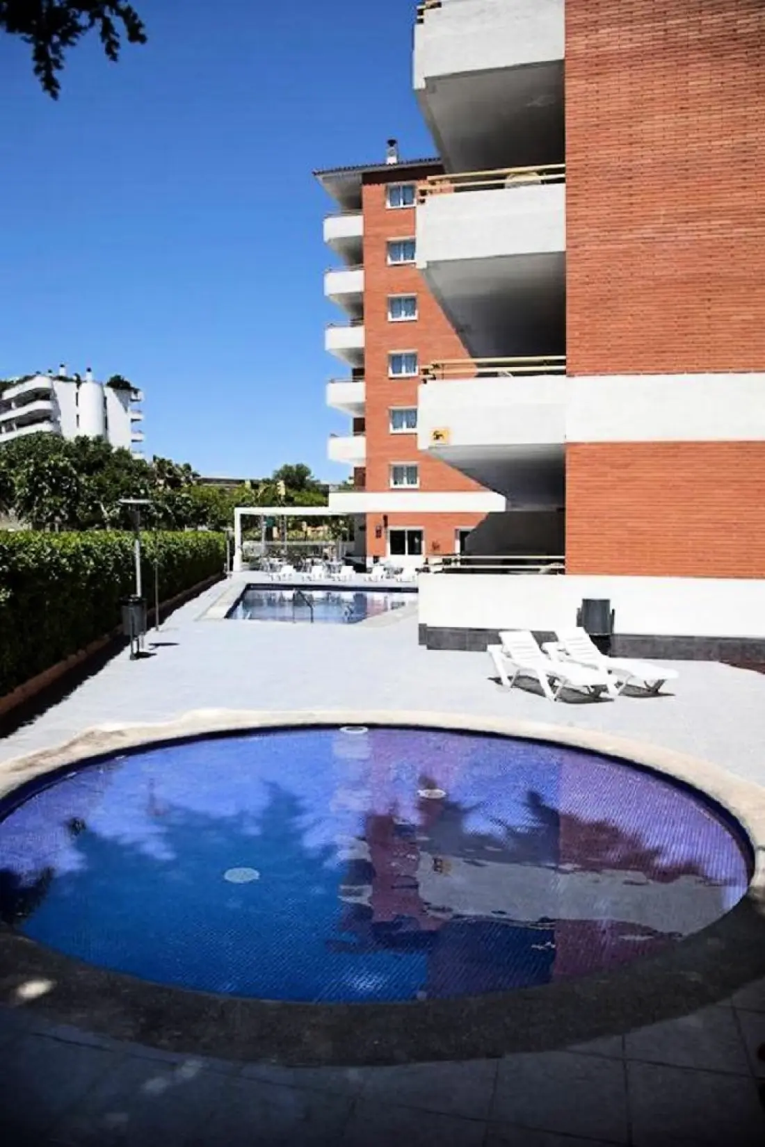 Les Dalies Apartamentos3 étoiles★★★