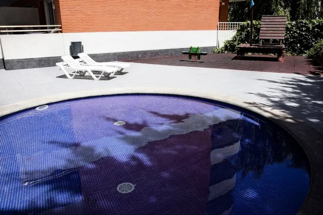 Les Dalies Apartamentos3 étoiles★★★