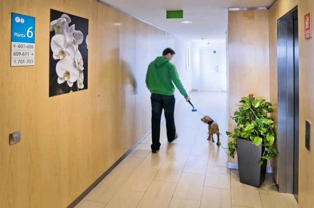 Les Dalies Apartamentos3 étoiles★★★