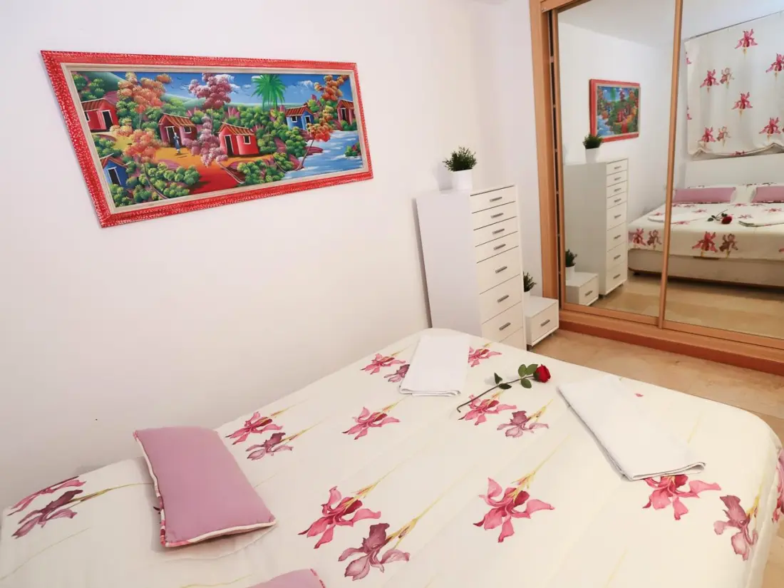Location de Vacances Salou 206