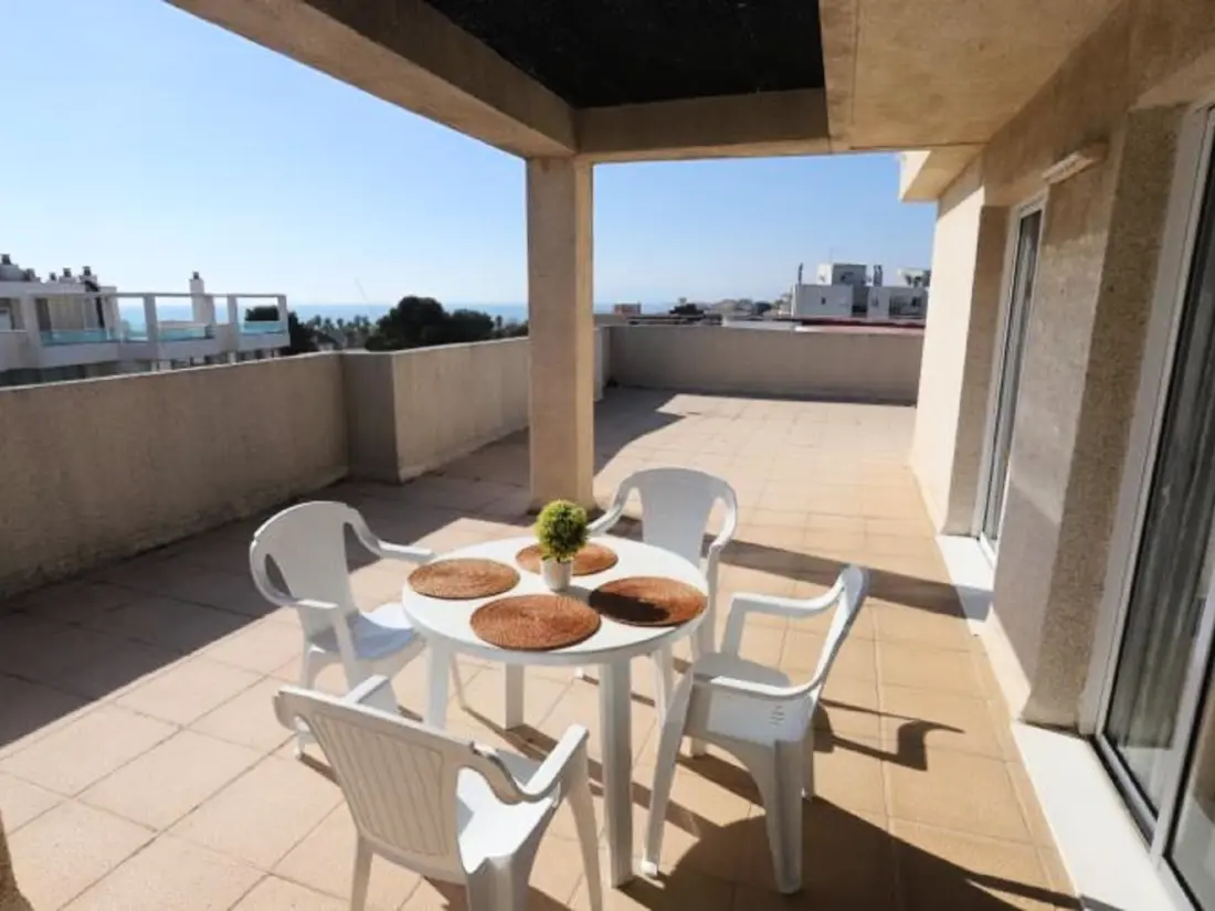 Location de Vacances Salou 214
