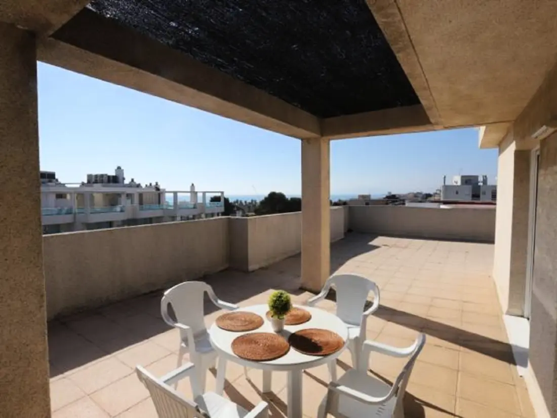Location de Vacances Salou 214