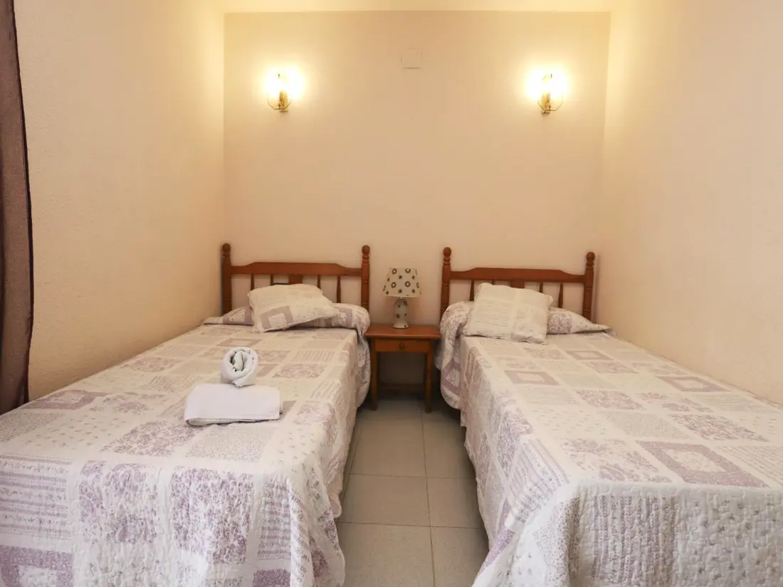 Location de Vacances Salou 214