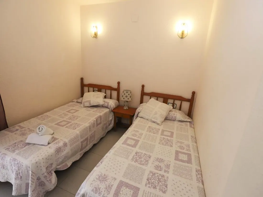 Location de Vacances Salou 214