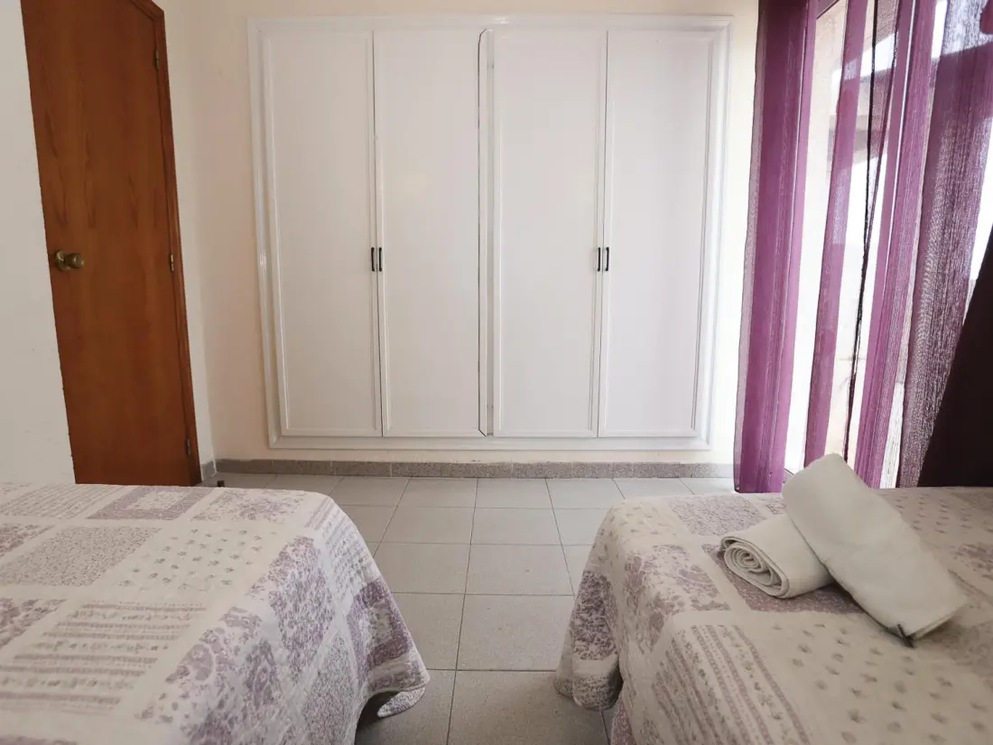 Location de Vacances Salou 214
