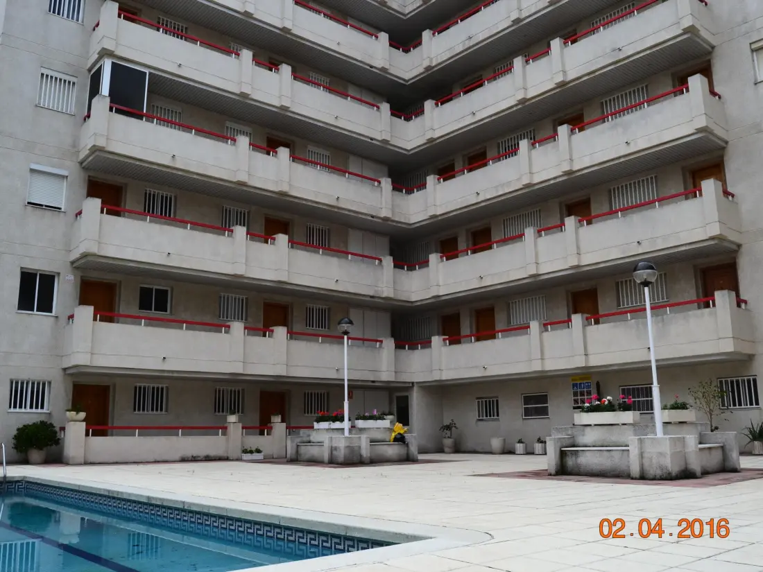Location de Vacances Salou 214