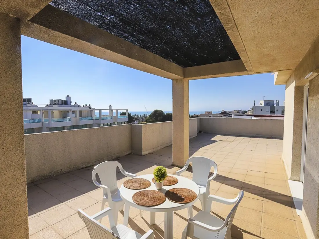 Location de Vacances Salou 214