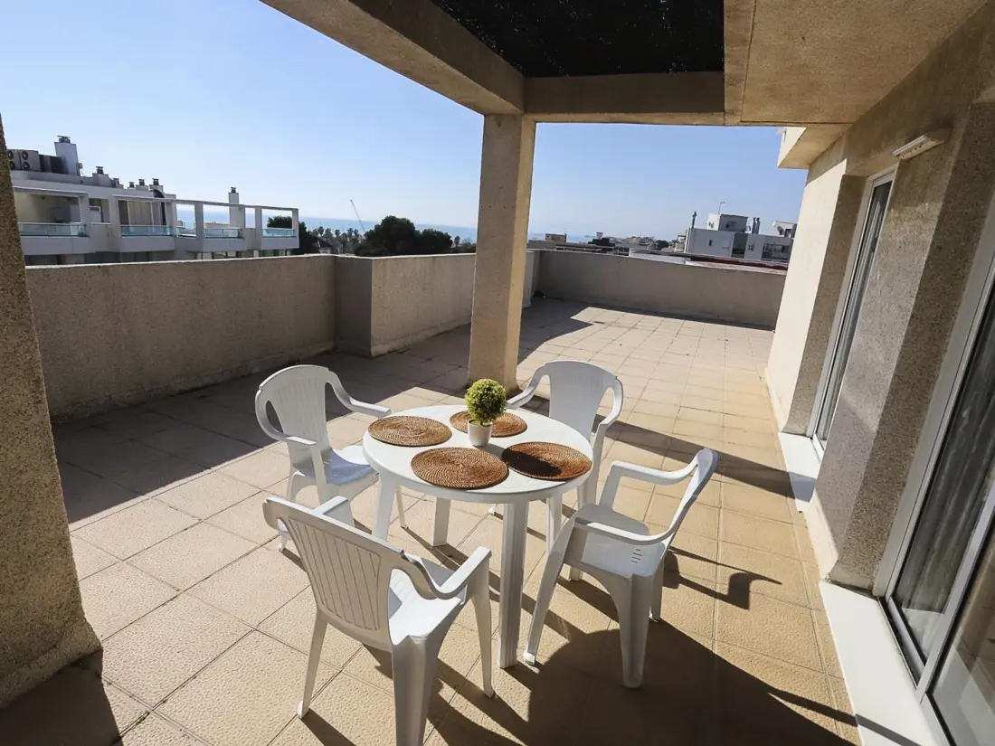 Location de Vacances Salou 214
