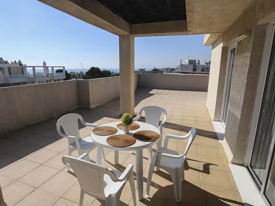 Location de Vacances Salou 214