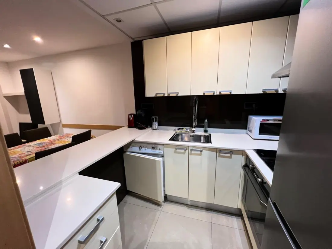 Location de Vacances Salou 215