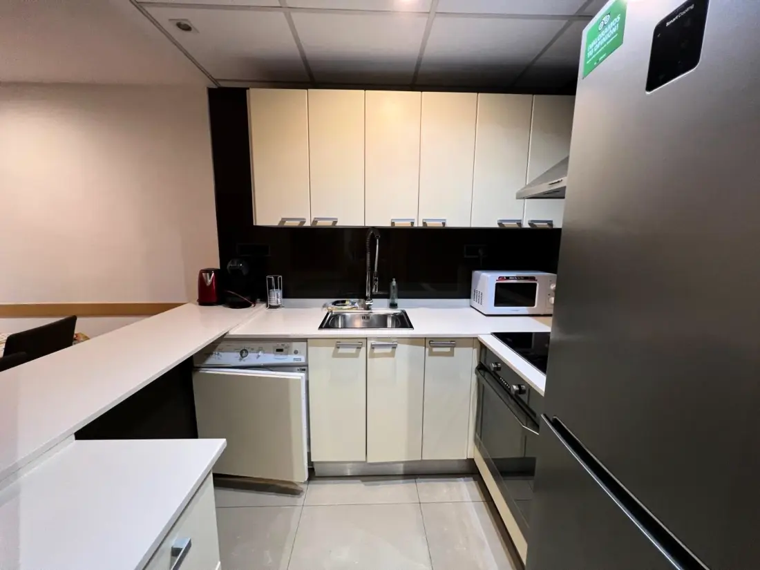 Location de Vacances Salou 215