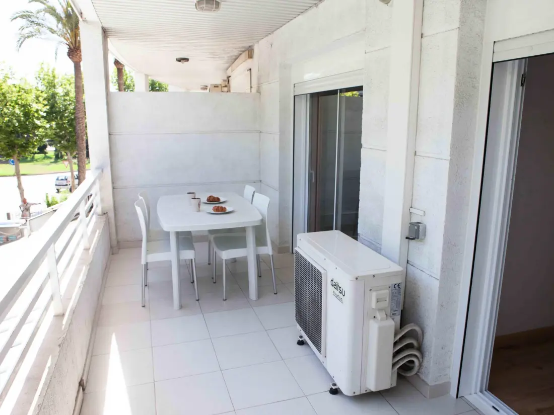 Location de Vacances Salou 215
