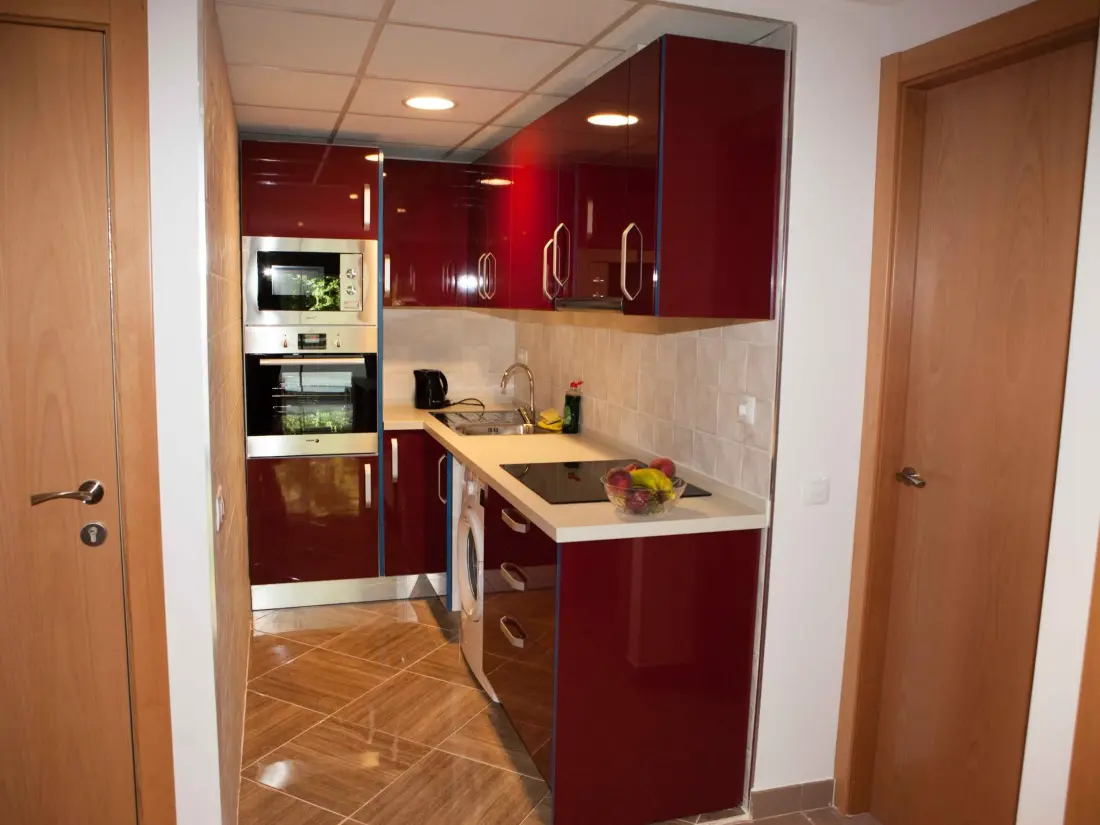 Location de Vacances Salou 223