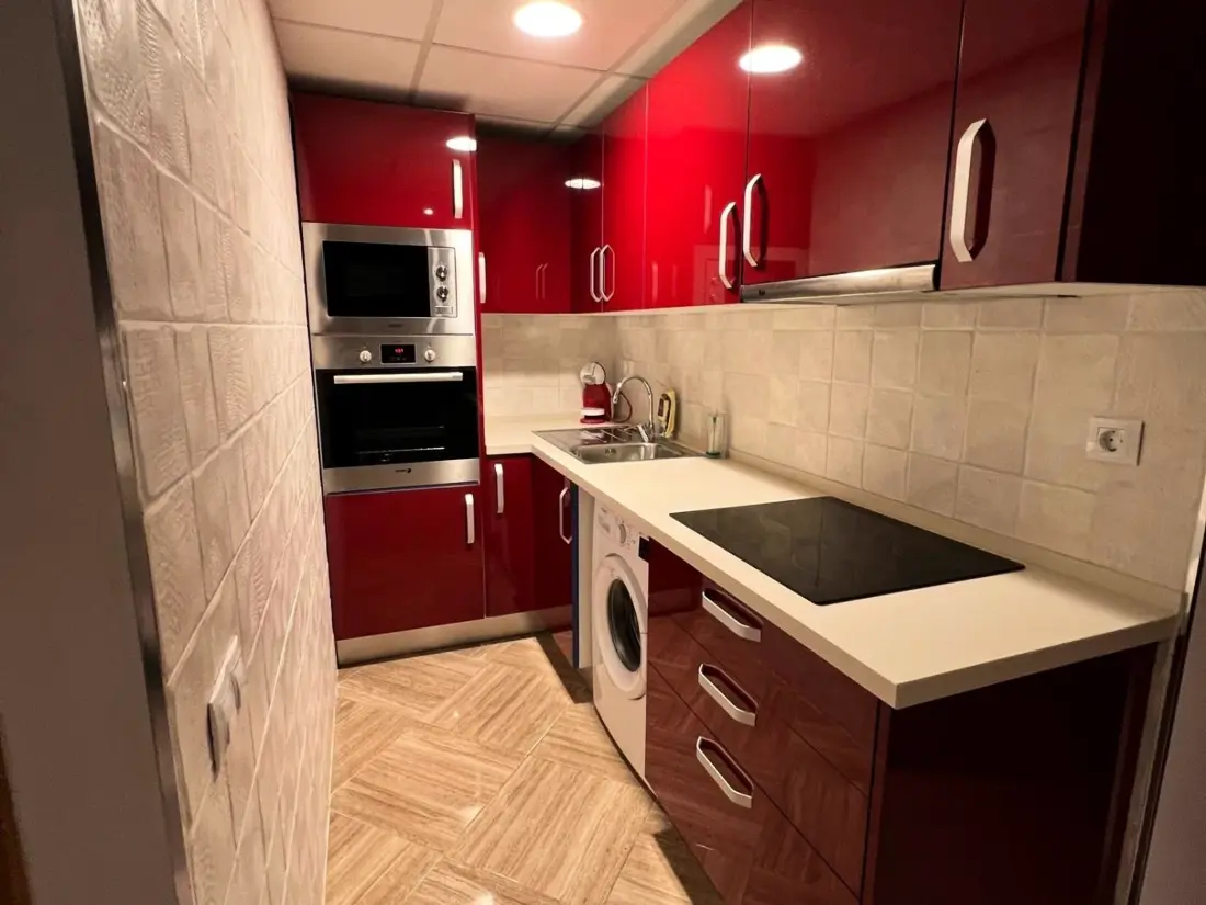 Location de Vacances Salou 223