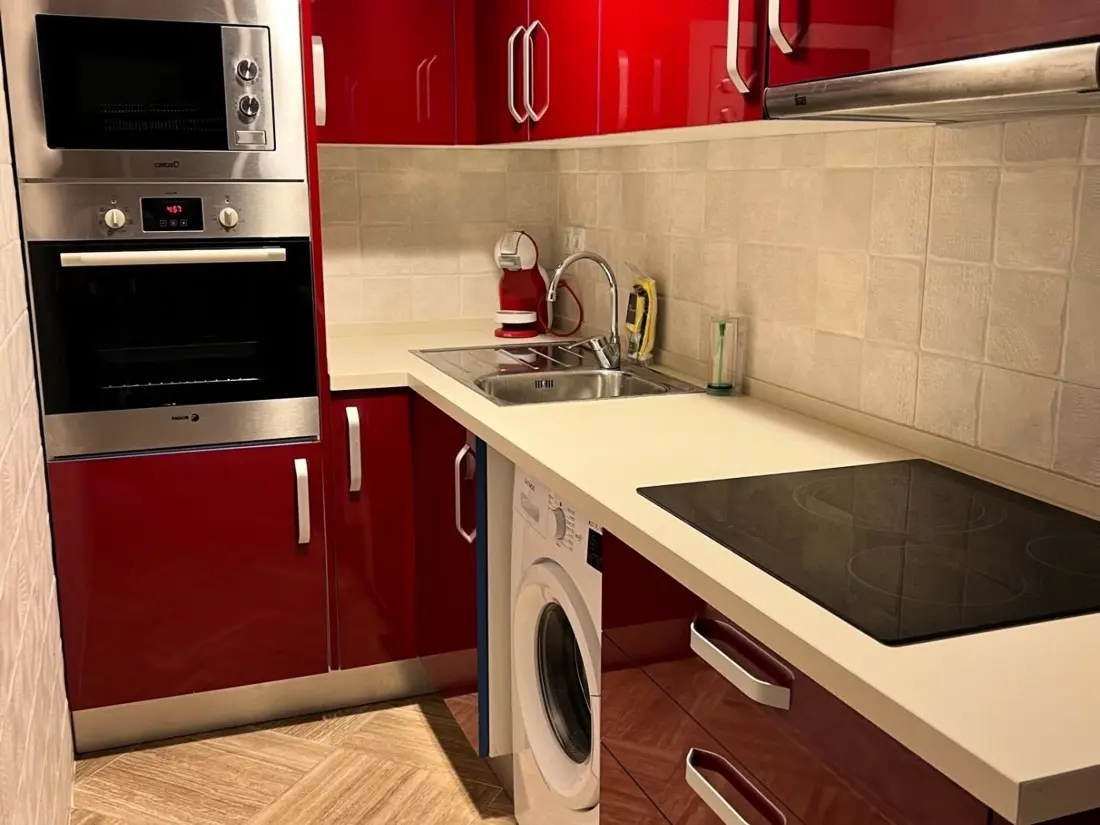 Location de Vacances Salou 223
