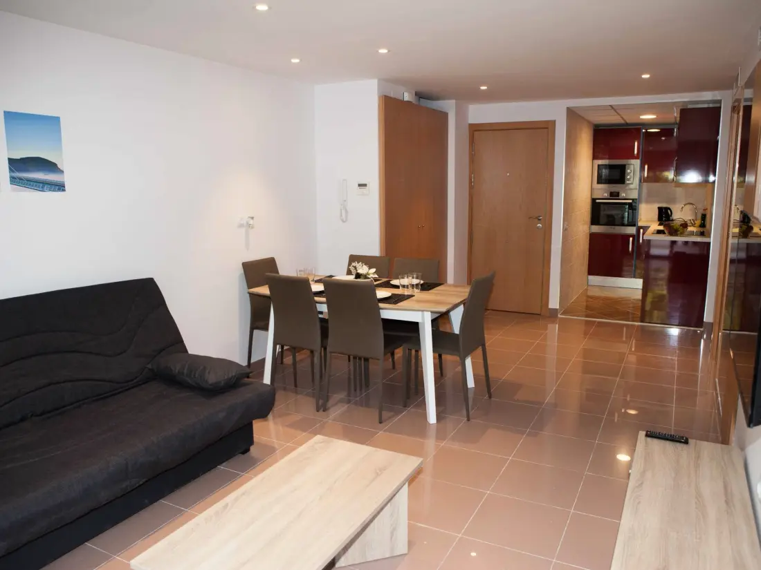 Location de Vacances Salou 223
