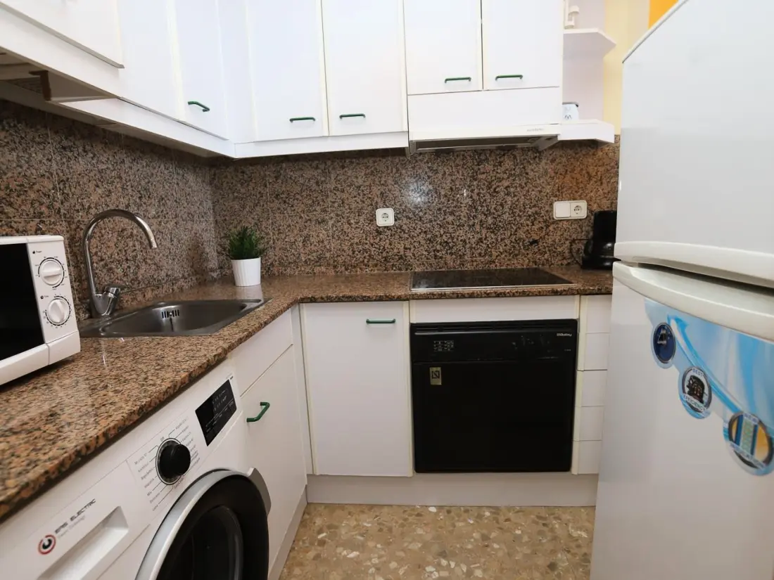 Location de Vacances Salou 225