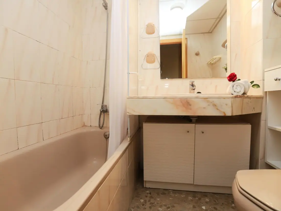 Location de Vacances Salou 225