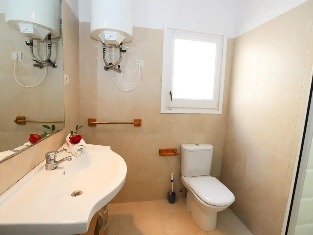 Location de Vacances Salou 228
