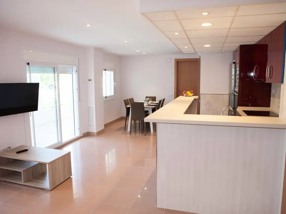 Location de Vacances Salou 232