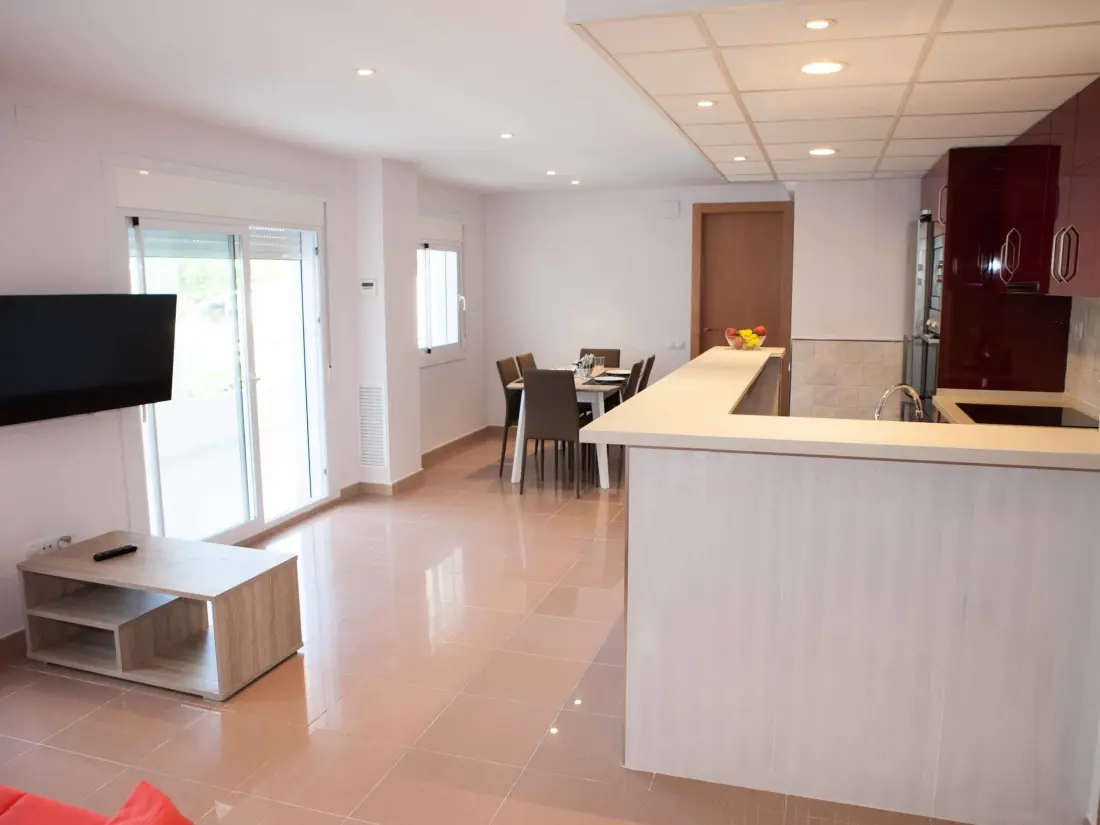 Location de Vacances Salou 232