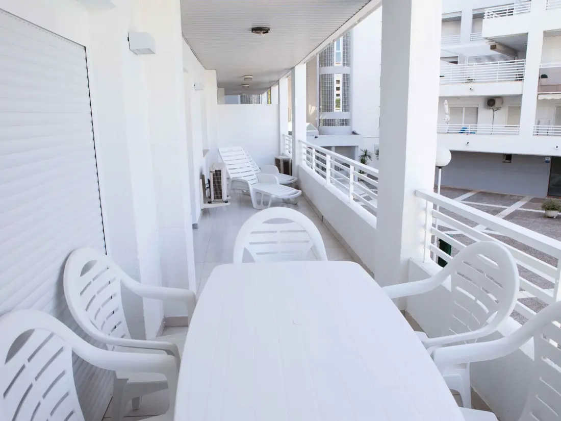 Location de Vacances Salou 232