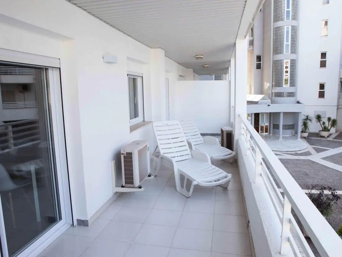 Location de Vacances Salou 232