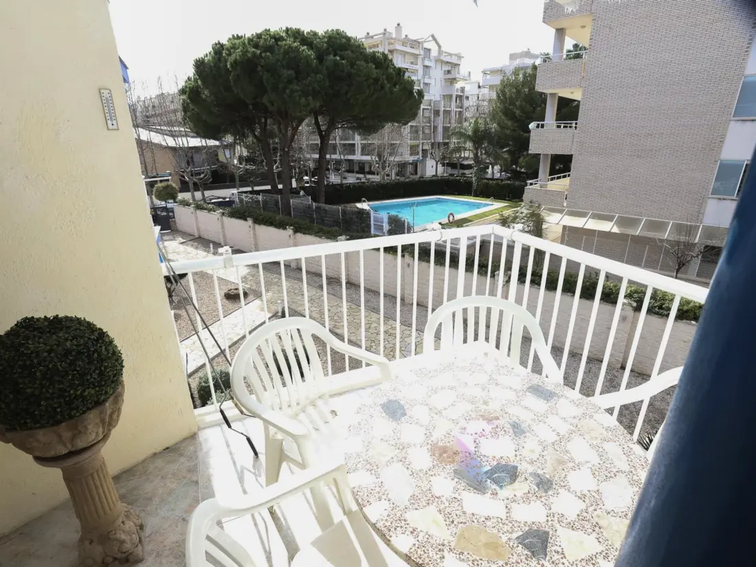 Location de Vacances Salou 239