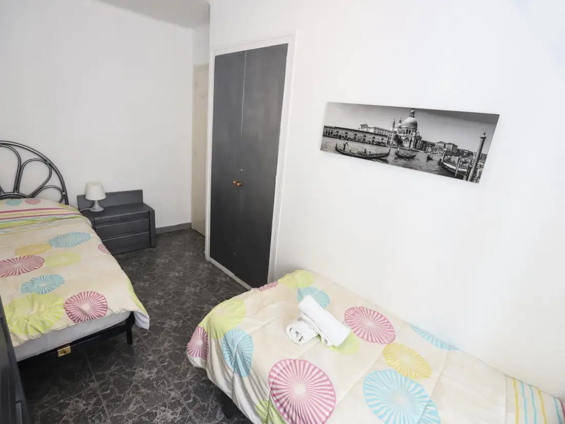 Location de Vacances Salou 239