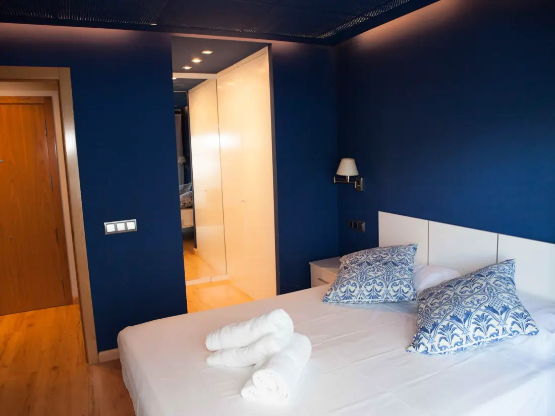 Location de Vacances Salou 242