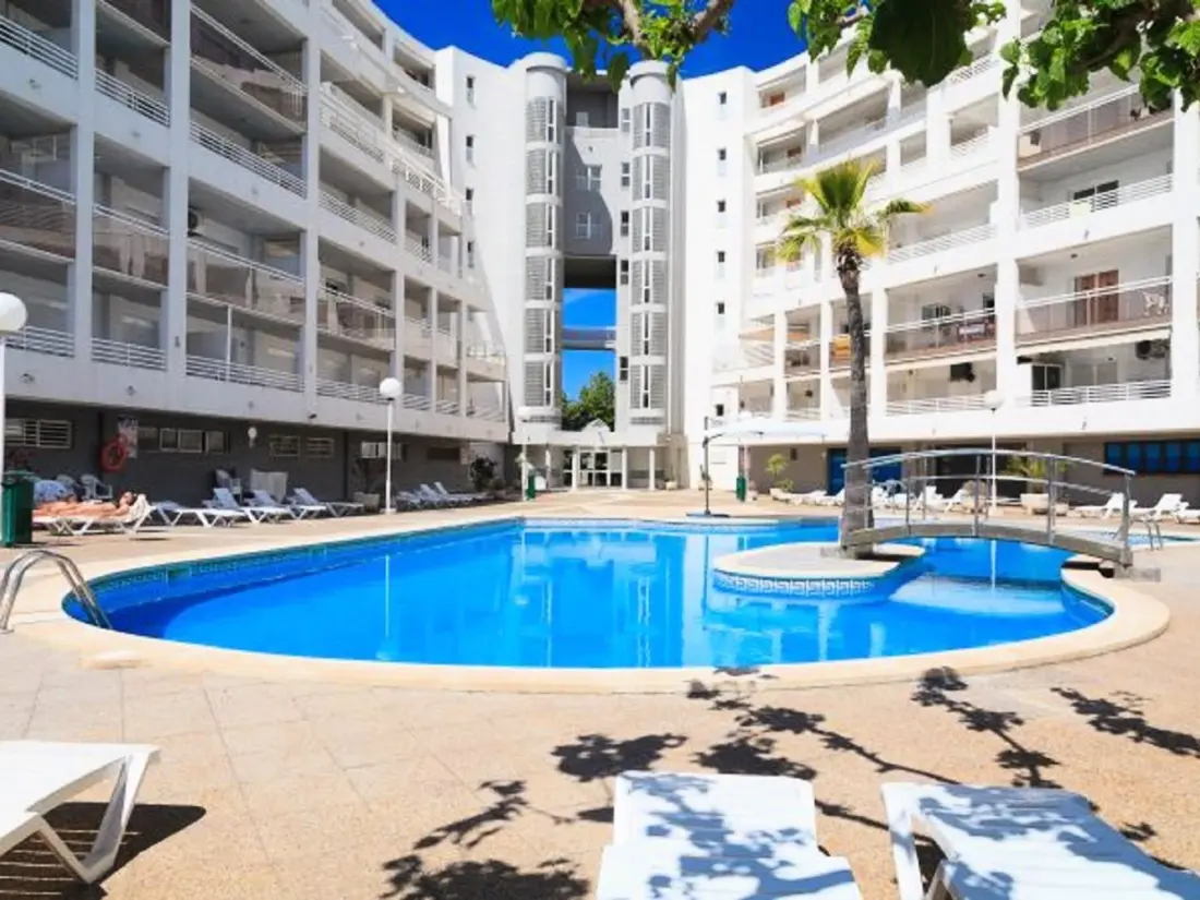 Location de Vacances Salou 242