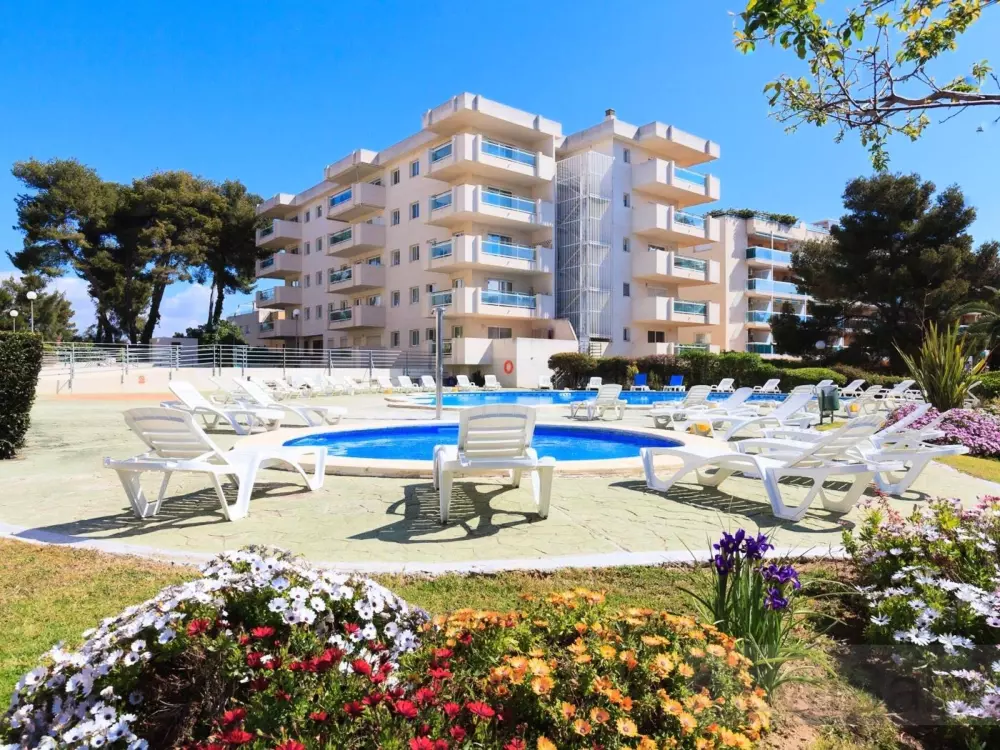 Location de Vacances Salou 257