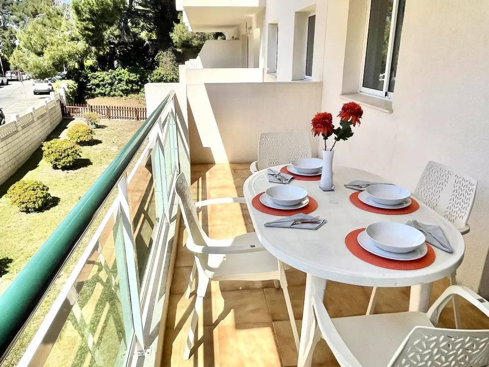 Location de Vacances Salou 257