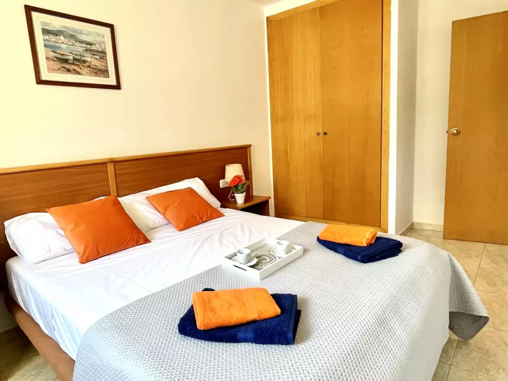 Location de Vacances Salou 257