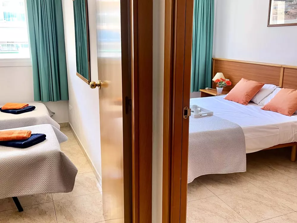 Location de Vacances Salou 257