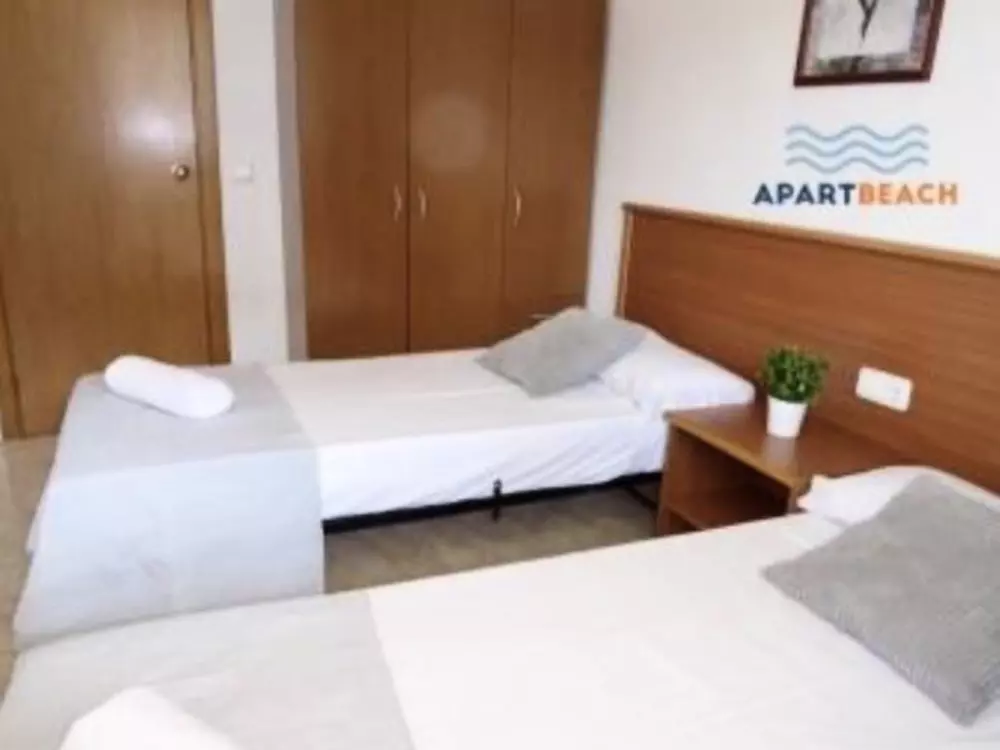 Location de Vacances Salou 257