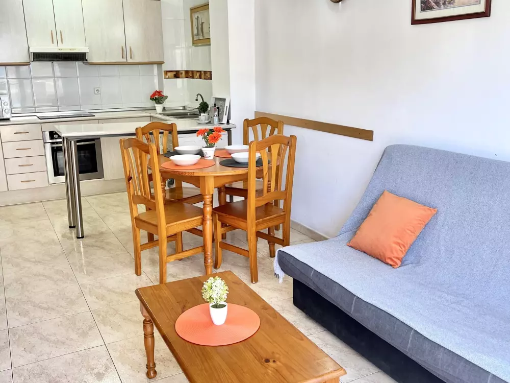 Location de Vacances Salou 257