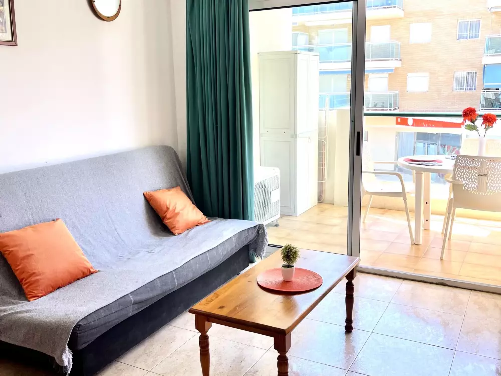 Location de Vacances Salou 257