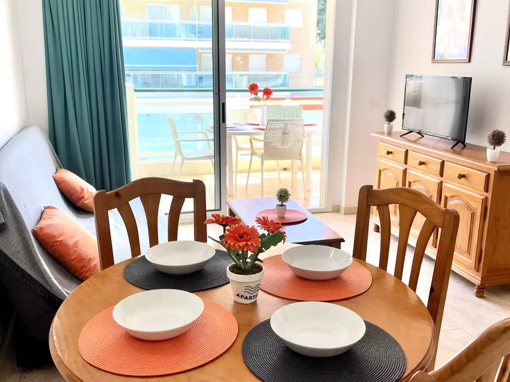 Location de Vacances Salou 257