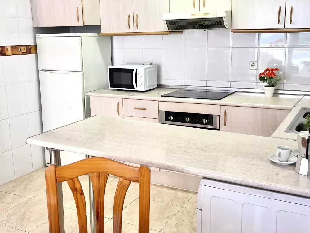 Location de Vacances Salou 257